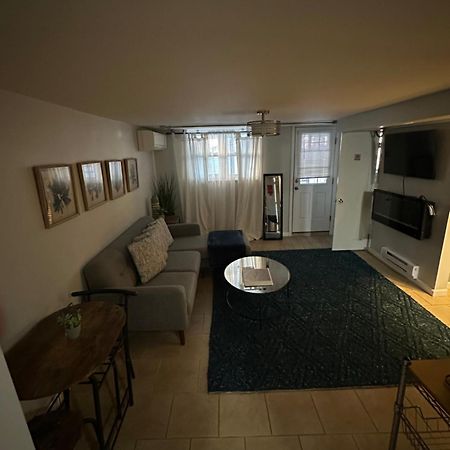Morris Park Area Apartment New York Exterior foto
