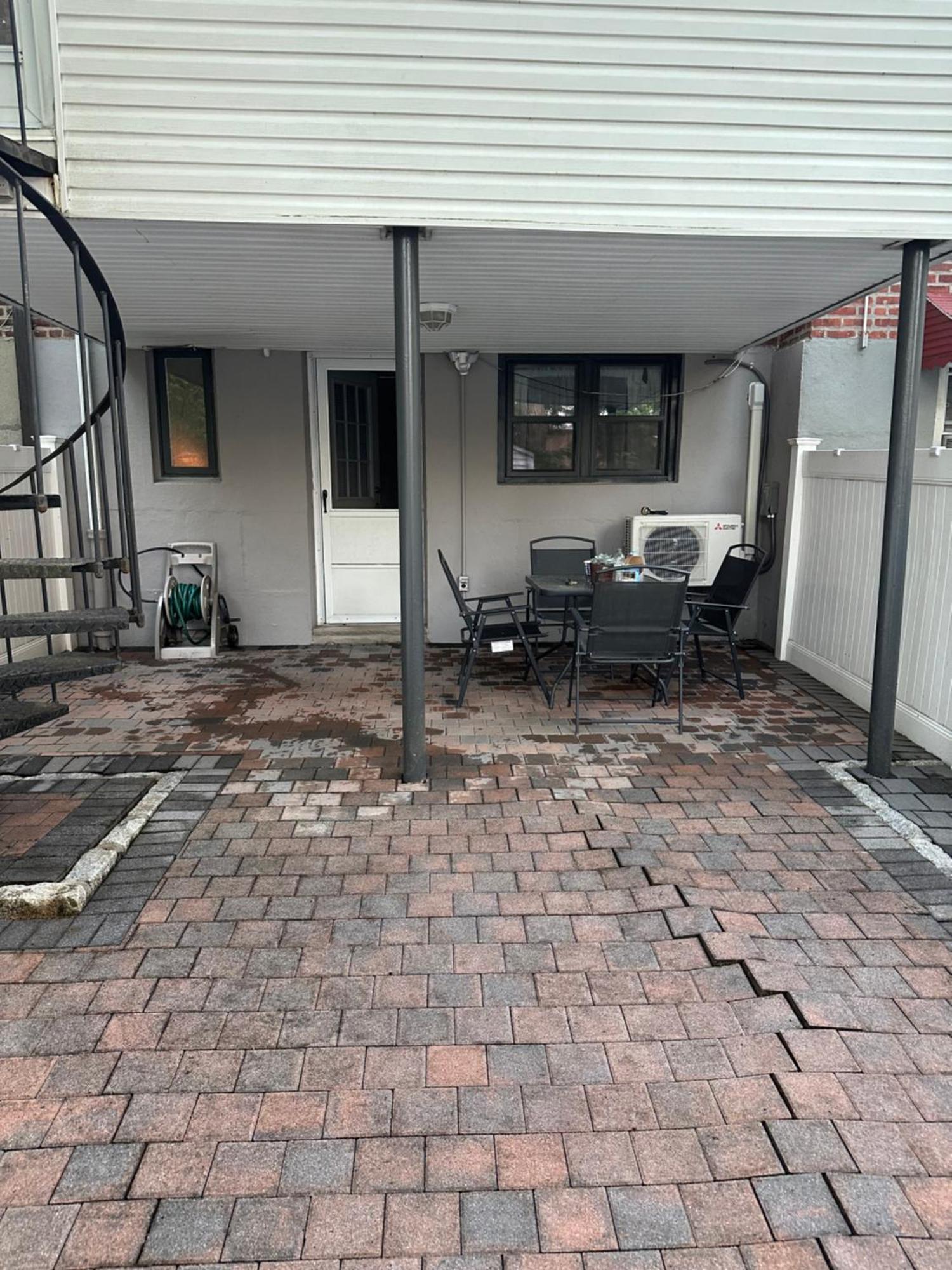 Morris Park Area Apartment New York Exterior foto