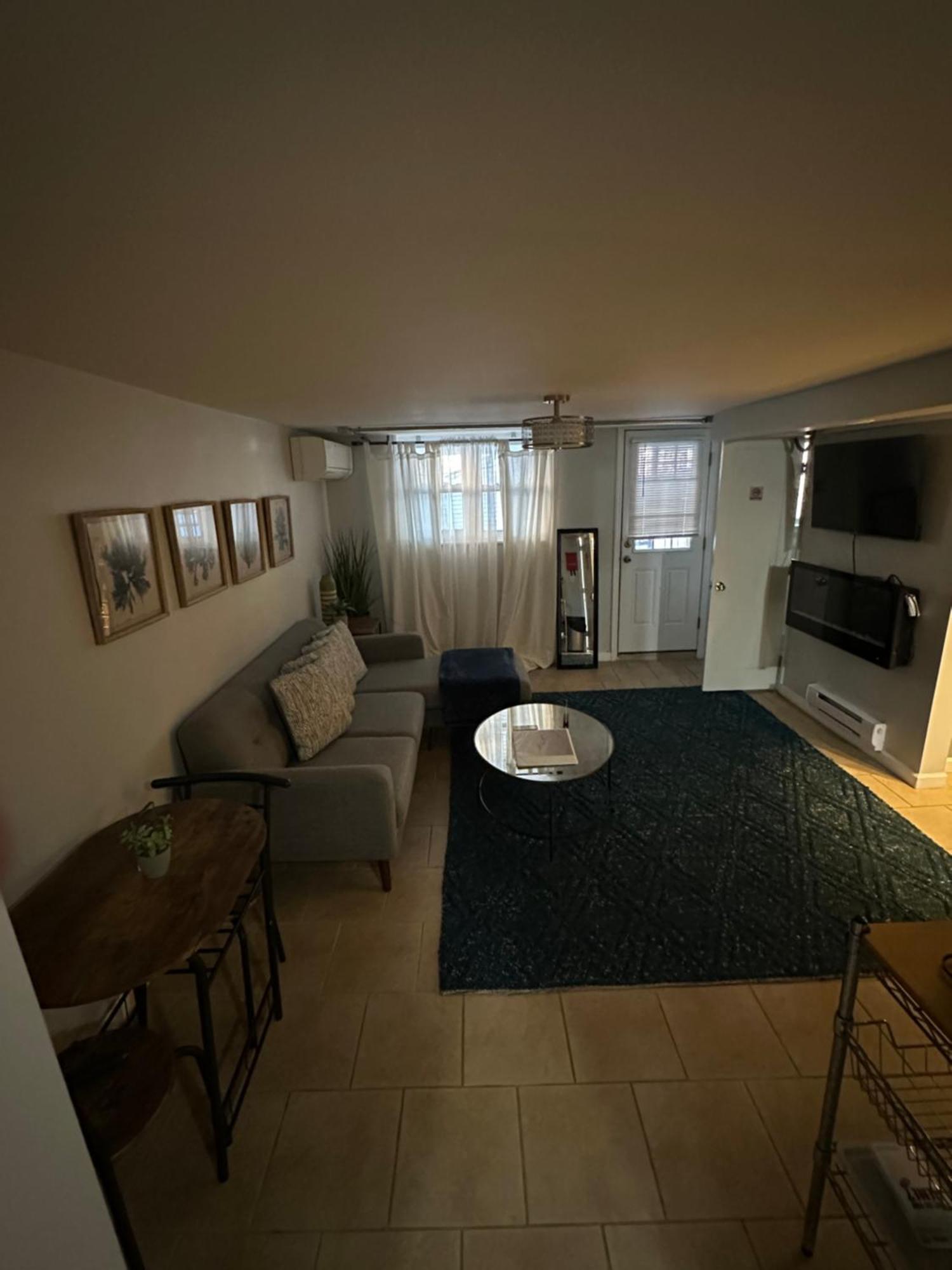 Morris Park Area Apartment New York Exterior foto