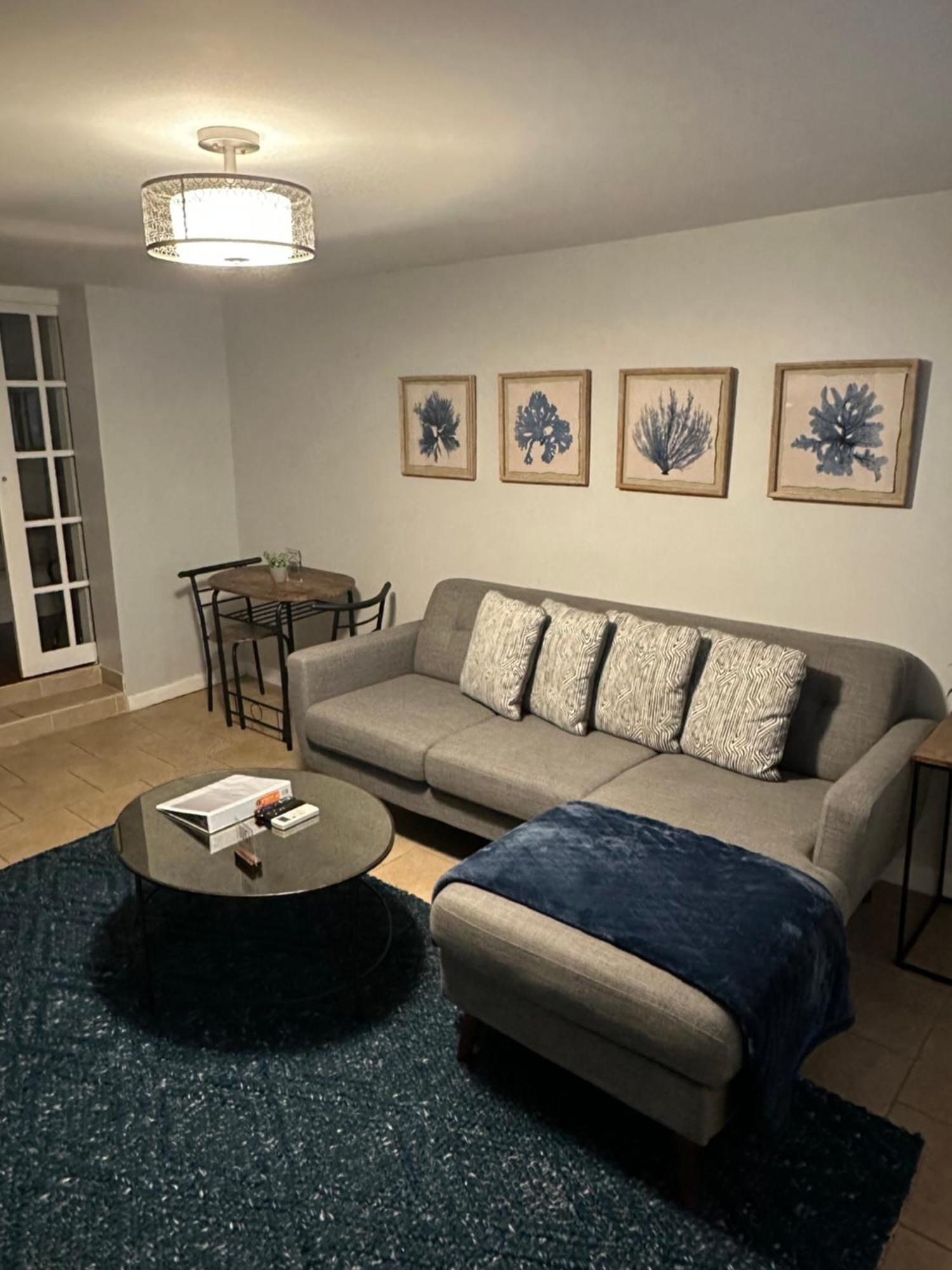 Morris Park Area Apartment New York Exterior foto